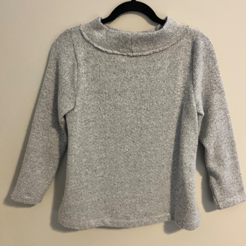 Loft Sweater - Picture 2 of 3